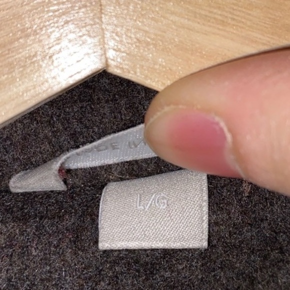 Soia & Kyo wool belted trench - Picture 7 of 9